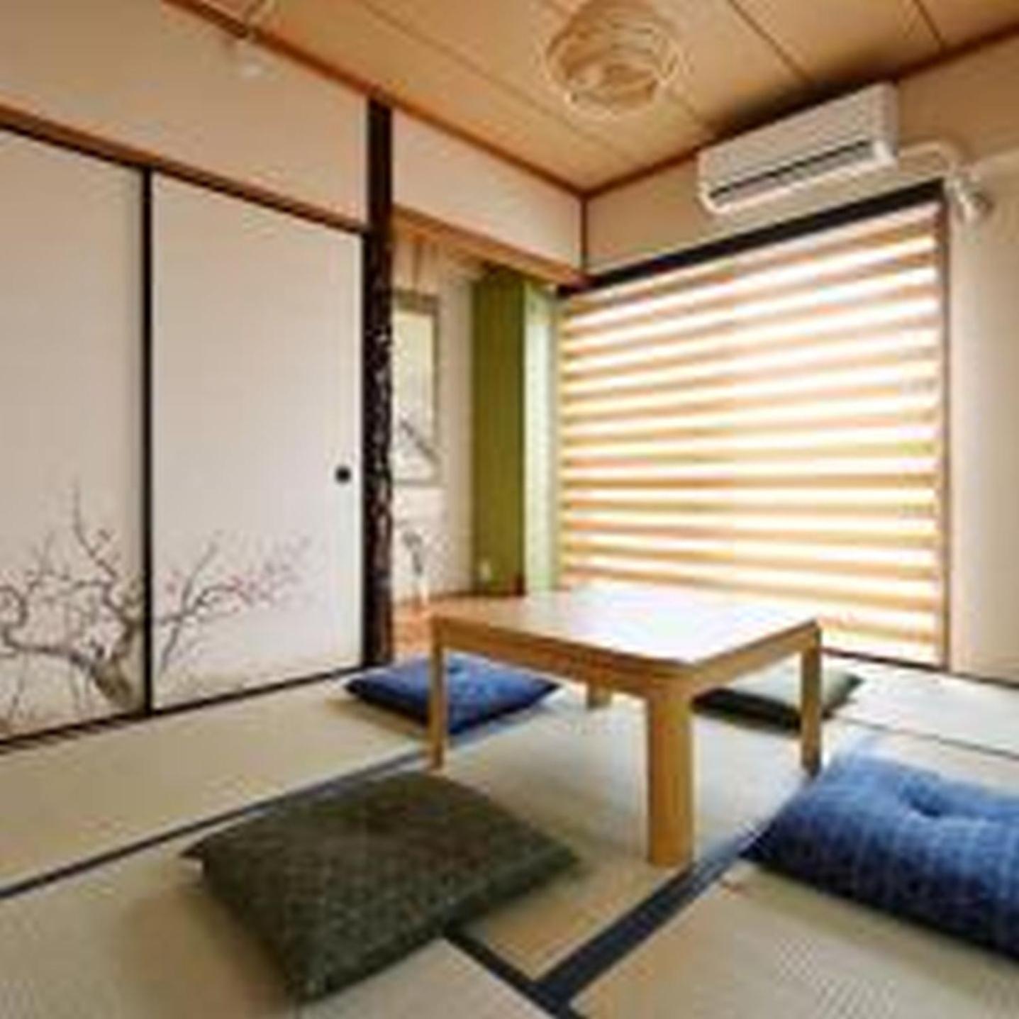 Apartment アルザーテ上町601