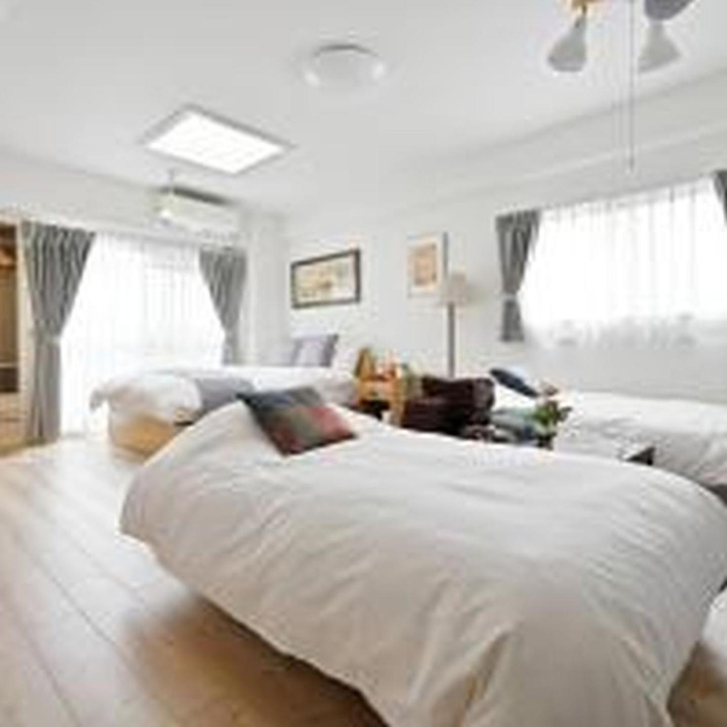 アルザーテ上町601 Apartment Osaka