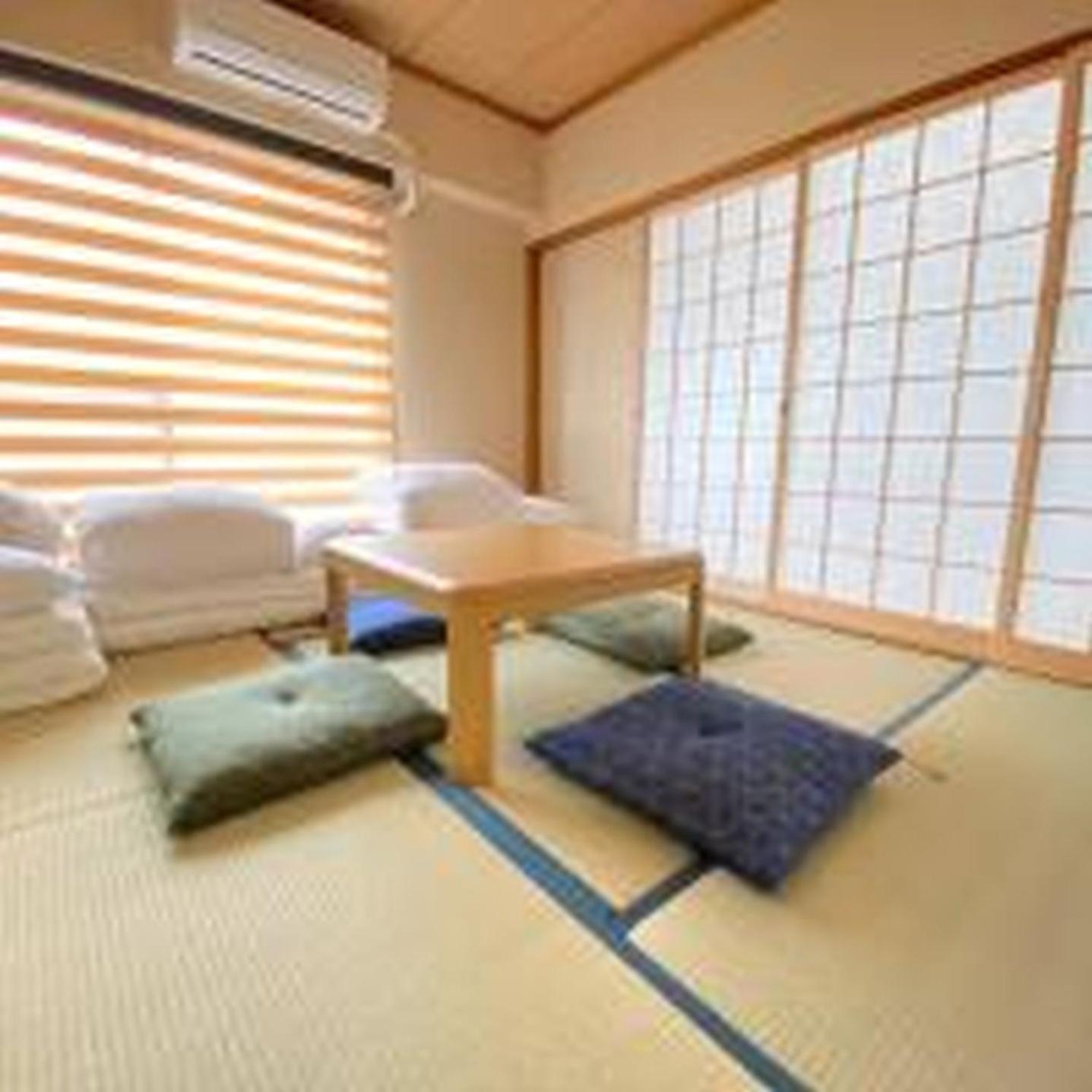 Apartment アルザーテ上町601
